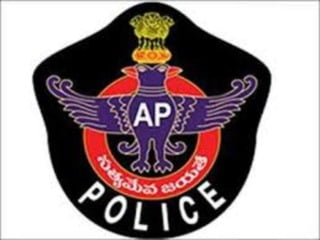 APSLPRB Police Constable Syllabus And Exam Pattern