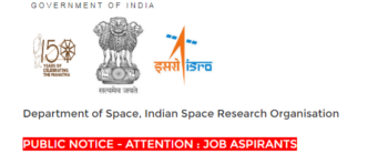 ISRO Cyberspace Competition