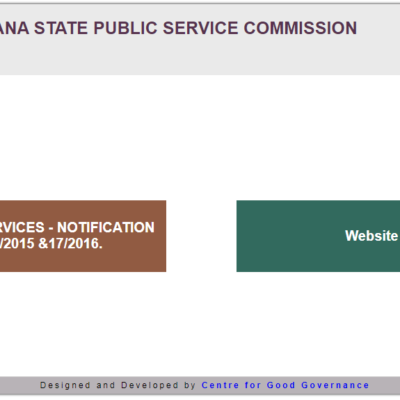 TSPSC VRO Previous Year Papers