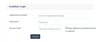 KEAM Admit Card 2020