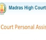 MHC Personal Assistant Syllabus 2021