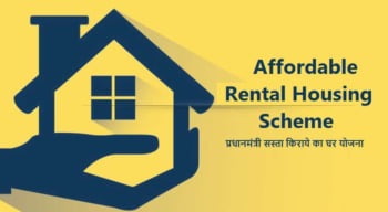 Affordable Rental Housing Scheme