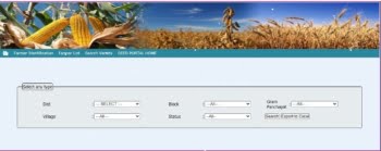 Agrisnet Farmer List