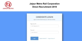 JMRC SC And TO Call Letter 2021