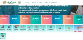 Jnanabhumi Scholarship