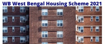 WB Housing Board Scheme 2021