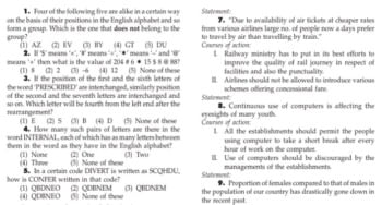 Assam Agriculture Department Previous Year Papers
