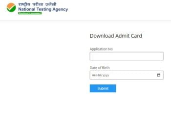 Assam Olympiad Admit Card 2021