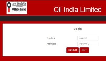 Oil India Limited Admit Card 2021