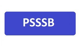 PSSSB Fisheries Officer Syllabus 2021