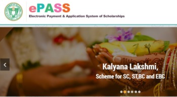 Ts ePass Scholarship 2021