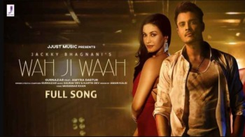 Wah Ji Waah Lyrics