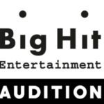 Big Hit Entertainment Audition 2021