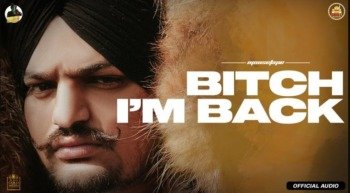 Bitch I’m Back Lyrics