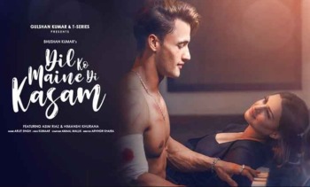 Dil Ko Maine Di Kasam Lyrics