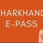 E Pass Jharkhand Online Registration 2021