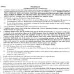 HPSSSB Pharmacist Previous Year Papers
