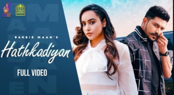 Hathkadiyan Lyrics