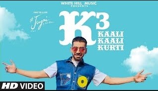 Kaali Kaali Kurti Lyrics
