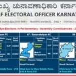 Karnataka Voter List 2021