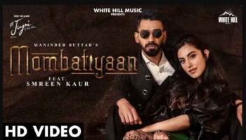 Mombatiyaan Lyrics