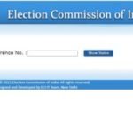 Voter ID Card Apply Online