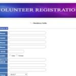 AP Grama Ward Volunteer Recruitment 2021