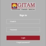 GITAM GAT Phase 1 Results