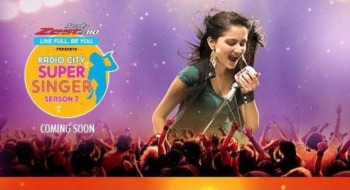 Radio City Super Singer Audition 2021