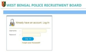 WB Police Constable Admit Card 2021 OUT – Download Direct Link Here ...