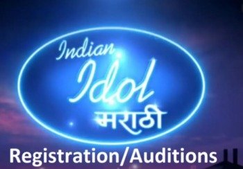 Indian Idol Marathi Auditions 2021
