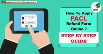 PACL Refund Registration 2022