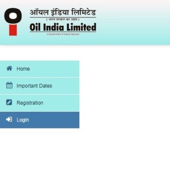 Oil India Grade 7 Admit Card 2022