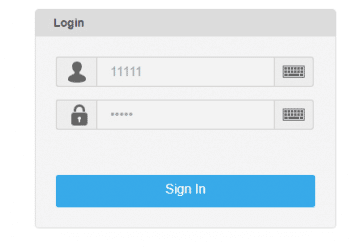 IBPS CRP Clerk Score Card 2022