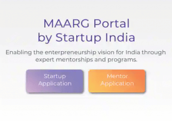 MAARG Portal For Startup 2023