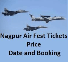Nagpur Air Fest Show 2022