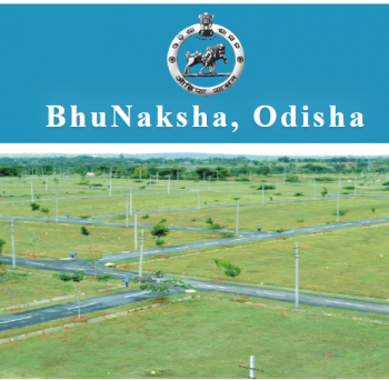 Bhu Naksha Odisha 2022