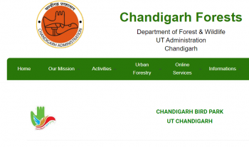 Chandigarh Bird Park Online Booking 2023