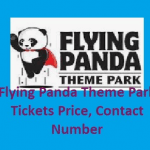 Flying Panda Theme Park 2022