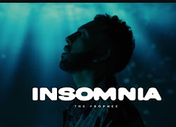Insomnia Lyrics