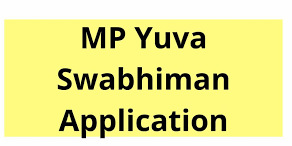 MP Yuva Swabhiman Application 2023