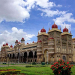 Mysore Palace 2023