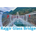 Rajgir Glass Bridge 2023
