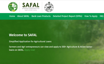 Safal Odisha Portal 2023