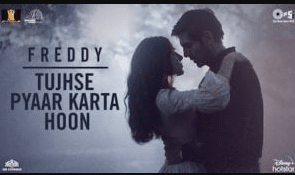 Tujhse Pyar Karta Hoon Lyrics