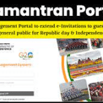 Aamantran Portal 2023