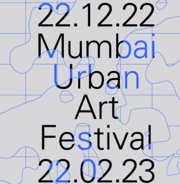 Mumbai Urban Art Festival 2023