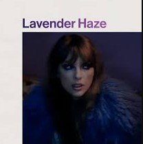 lavender haze lyrics