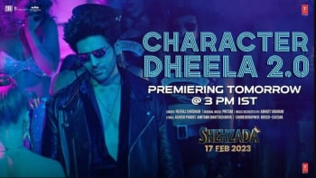 Character Dheela 2.0 Lyrics