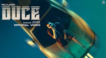 Duce Punjabi Song Lyrics